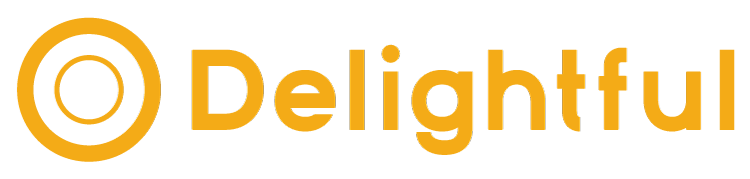 Delightfulロゴ