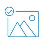 アドレス登録時<br>画像認証機能