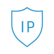 IPアドレス制限